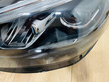 Laden Sie das Bild in den Galerie-Viewer, Frontscheinwerfer Mercedes-Benz A2069060903 A2069061003 LED Ein Satz Headlight SCH6397784666ib