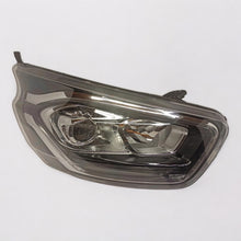 Laden Sie das Bild in den Galerie-Viewer, Frontscheinwerfer Ford Transit Custom JK21-13W029-DJ LED Rechts Headlight