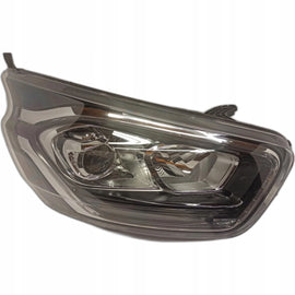 Frontscheinwerfer Ford Custom Rechts Scheinwerfer Headlight SCH1409093291up