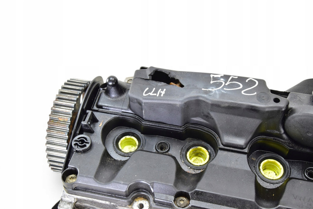 Motor Audi VW A3 Golf III CLHA CLHB 1.6 TDI 105PS 146TKm 2012 Diesel Unkomplett