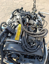 Laden Sie das Bild in den Galerie-Viewer, Motor BMW Mini F57 F56 F55 B48A20A 2.0 192PS Benzin Engine Komplett