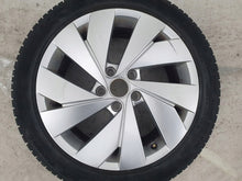 Load image into Gallery viewer, 1x Alufelge 17 Zoll 7.5" 5x112 51ET 5H0601025C VW Golf Viii Rim Wheel FEL6450433742es