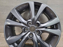 Laden Sie das Bild in den Galerie-Viewer, 1x Alufelge 18 Zoll 7.0&quot; 5x114.3 45ET 9965787080 Mazda Cx-30 Rim Wheel
