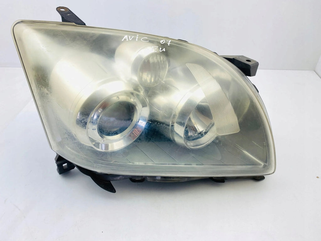 Frontscheinwerfer Toyota Avensis 9922680008 Rechts Scheinwerfer Headlight SCH6915895223eq