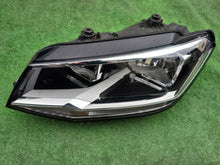 Load image into Gallery viewer, Frontscheinwerfer VW Caddy 2K1941005A Links Scheinwerfer Headlight SCH2086737215bt