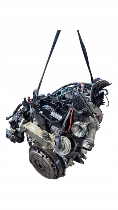 Motor Mini R55 R56 N47C16A 1.6 165TKm 2012 Diesel Engine Komplett MOT2508902135ju