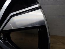 Laden Sie das Bild in den Galerie-Viewer, 1x Alufelge 20 Zoll 8.0" 5x108 50 5ET Glanz Silber 32243376 Volvo Xc40 Rim Wheel FEL7108044688vm