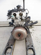 Laden Sie das Bild in den Galerie-Viewer, Motor Volvo Xc60 D5244T17 2.4 163PS 120kW 2010 Diesel Engine Unkomplett MOT2738368732hk
