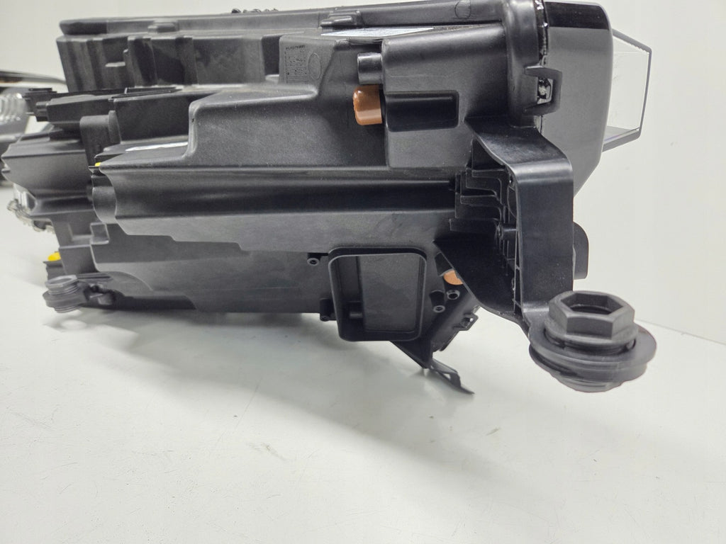 Frontscheinwerfer Skoda Kamiq 658941015F Links Scheinwerfer Headlight SCH1068212617pw