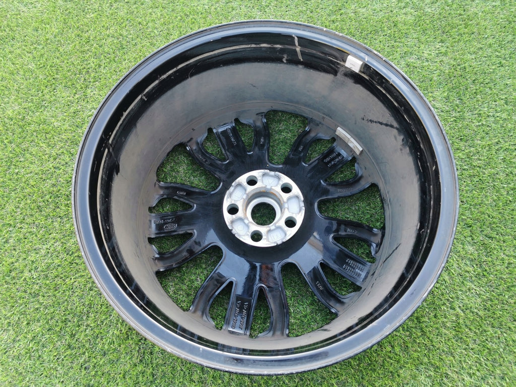 1x Alufelge 21 Zoll 9.5" 5x120 49ET DK62-1007-EA Land Rover Range I Rim Wheel FEL1687998824cy