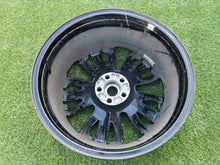 Load image into Gallery viewer, 1x Alufelge 21 Zoll 9.5" 5x120 49ET DK62-1007-EA Land Rover Range I Rim Wheel FEL1687998824cy