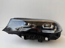 Load image into Gallery viewer, Frontscheinwerfer BMW 3 G21 G20 5A1DB37 LED Links Scheinwerfer Headlight SCH4918706216eg