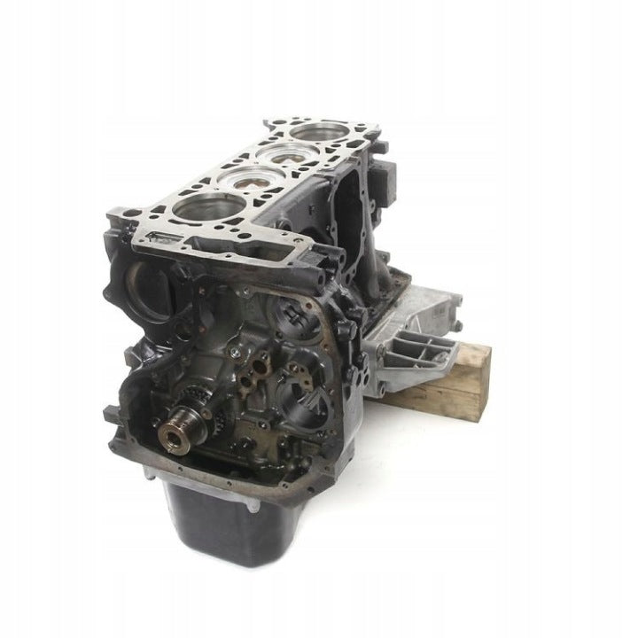 Motorblock Iveco Daily I F1CE3481K 3.0 170PS 125kW Diesel Unkomplett MOT4383913089hx