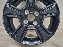 Load image into Gallery viewer, 1x Alufelge 15 Zoll PZ49390672 Toyota Aygo Rim Wheel FEL8520963152vd