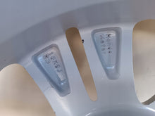 Laden Sie das Bild in den Galerie-Viewer, 1x Alufelge 16 Zoll 6.0&quot; 4x100 53ET TF066OA Honda Jazz Rim Wheel