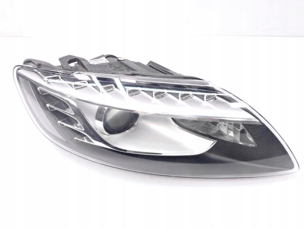 Frontscheinwerfer Audi Q7 4L0941004AH Rechts Scheinwerfer Headlight SCH6354670871ow
