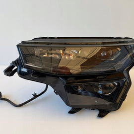 Frontscheinwerfer Skoda Kodiaq 566941035 LED Links Scheinwerfer Headlight SCH9520085205ii