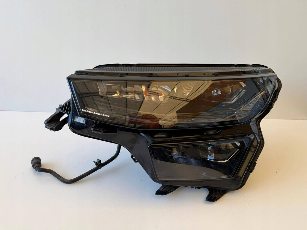 Frontscheinwerfer Skoda Kodiaq 566941035 LED Links Scheinwerfer Headlight SCH9520085205ii