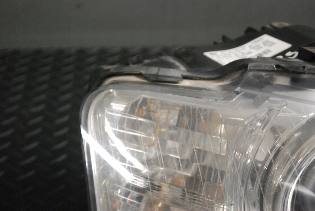 Frontscheinwerfer Audi A8 Xenon Rechts Scheinwerfer Headlight