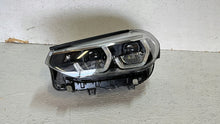 Laden Sie das Bild in den Galerie-Viewer, Frontscheinwerfer BMW X3 G01 G02 8739653 Full LED Links Scheinwerfer Headlight SCH4062927848ng