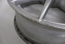 Laden Sie das Bild in den Galerie-Viewer, 1x Alufelge 17 Zoll 6.5" 5x112 49ET A2464010102 87169090 Mercedes-Benz W246 W242 FEL9055146149zp