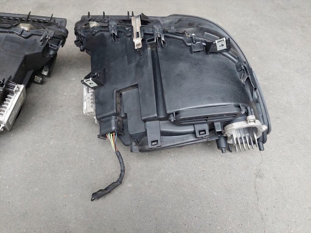 Frontscheinwerfer BMW 7 F01 F02 7182139 7182140 Ein Stück (Rechts oder Links) SCH6069622246ba