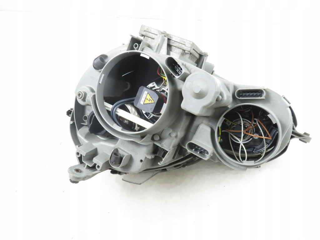 Frontscheinwerfer Mercedes-Benz Coupe Cl203 Rechts Scheinwerfer Headlight SCH1180946356kd