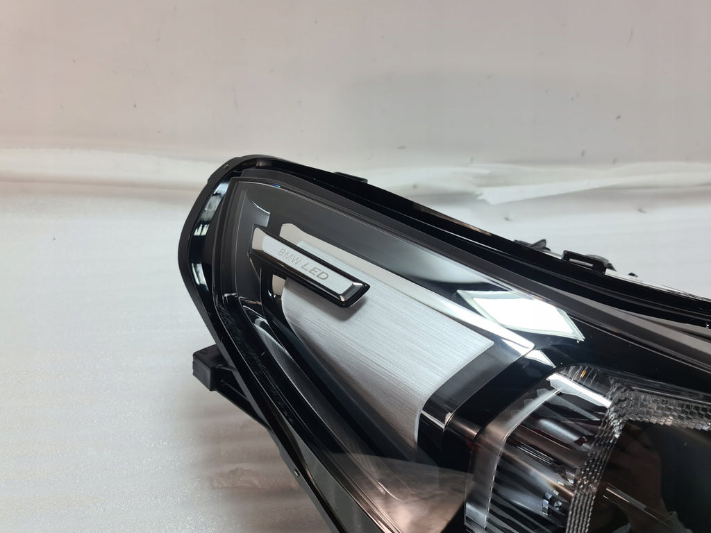 Frontscheinwerfer BMW X1 5A5BD48 5A5BD48-02 Full LED Rechts Headlight SCH9135184959qo