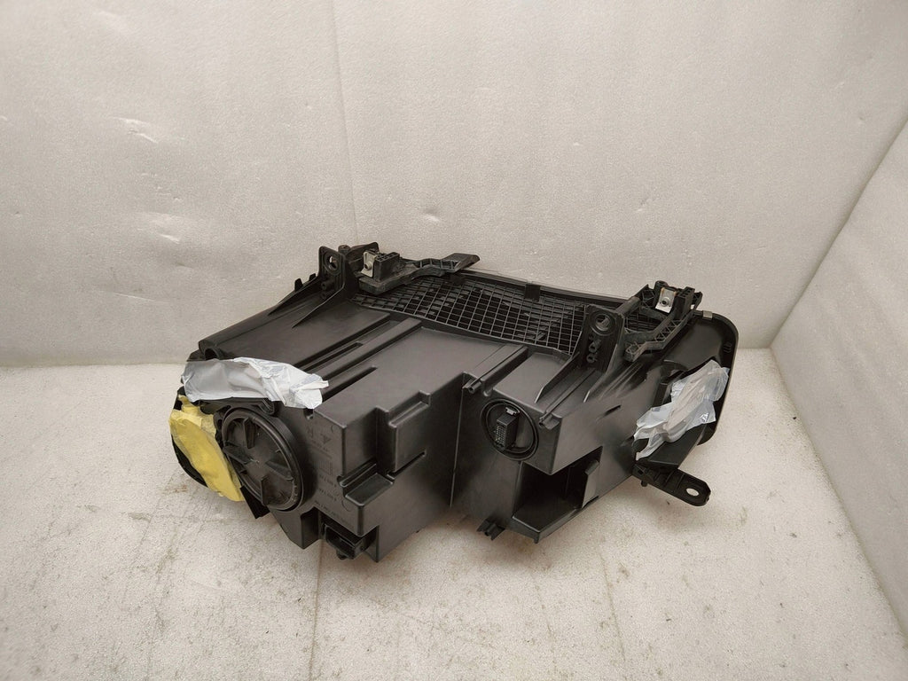 Frontscheinwerfer BMW 5 G30 7399122 LED Rechts Scheinwerfer Headlight SCH4255921005bl