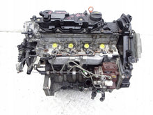 Laden Sie das Bild in den Galerie-Viewer, Motor Peugeot 508 I 9H05 1.6 HDI 2012 Diesel Engine Unkomplett MOT3268993670za