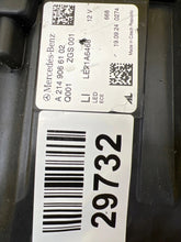 Load image into Gallery viewer, Frontscheinwerfer Mercedes-Benz A2149066102 LED Links Scheinwerfer Headlight SCH8512671202jy