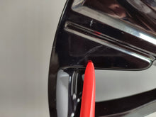 Laden Sie das Bild in den Galerie-Viewer, 1x Alufelge 18 Zoll 7.0&quot; 5x114.3 38ET CAR7777 Mitsubishi Outlander Rim Wheel