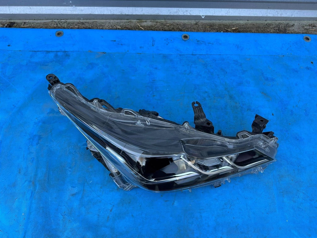 Frontscheinwerfer Toyota Corolla 8111002T31 Rechts Scheinwerfer Headlight SCH6320362274nv