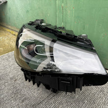 Laden Sie das Bild in den Galerie-Viewer, Frontscheinwerfer Smart P8894546759 7101000316012T231202 Rechts Headlight SCH9330421598lo