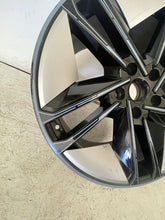 Laden Sie das Bild in den Galerie-Viewer, 1x Alufelge 21 Zoll 9.5" 5x112 60ET 4J3601025AA Audi E Tron E-Tron Gt Rim Wheel FEL2487635256pq