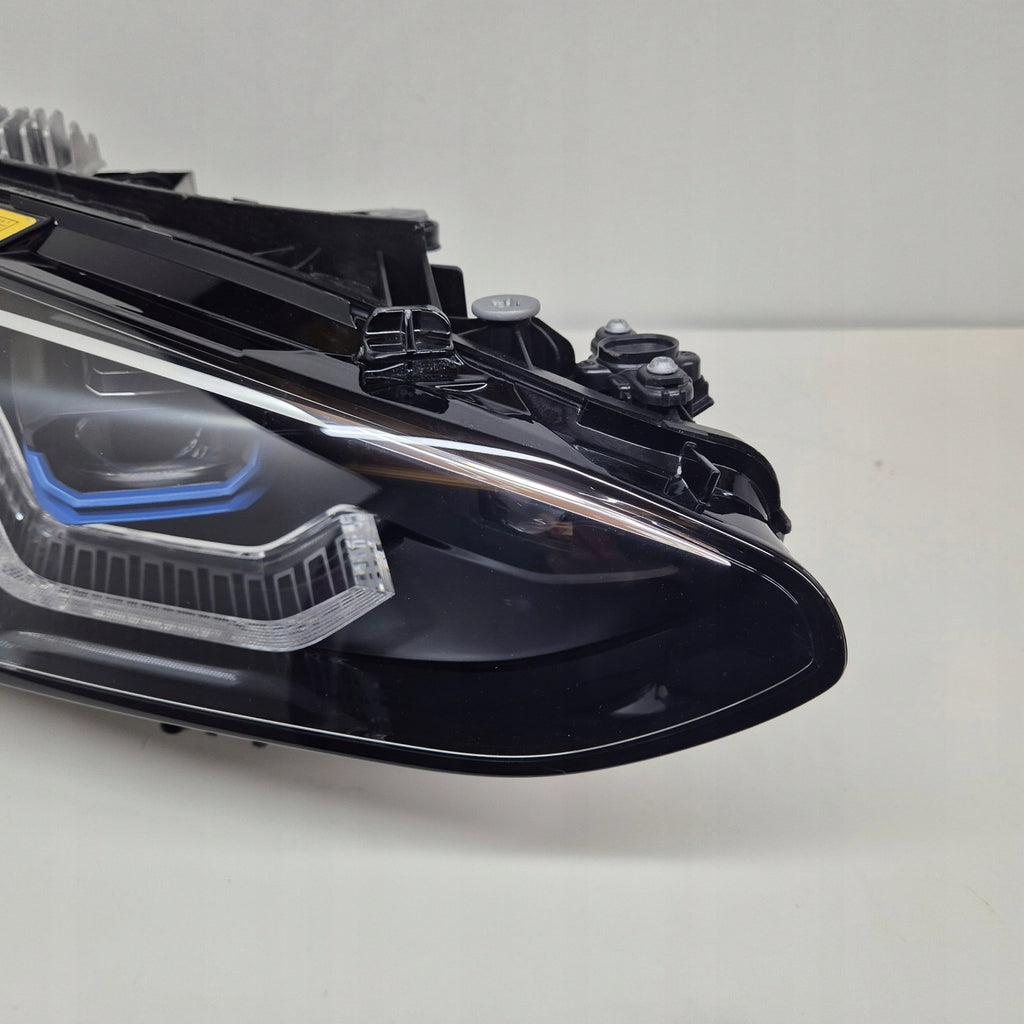 Frontscheinwerfer BMW 4 G22 G23 G26 5A19368-04 Laser Rechts Headlight SCH6097880653ro