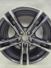 Laden Sie das Bild in den Galerie-Viewer, 1x Alufelge 18 Zoll 5x112 8092352 BMW F44 1 F40 Rim Wheel FEL6134395224uz