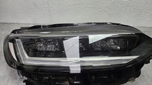 Laden Sie das Bild in den Galerie-Viewer, Frontscheinwerfer Honda Logo 8F05W8F05R LED Ein Stück (Rechts oder Links) SCH1144053541ll