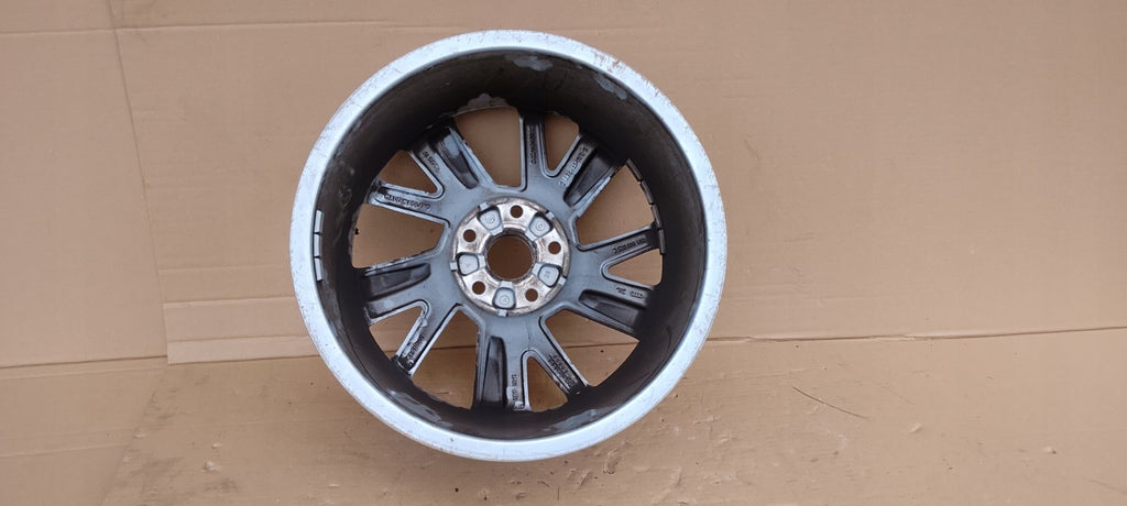 1x Alufelge 17 Zoll 7.0" 5x112 45ET 81A601025C Audi Q2 Rim Wheel FEL1491944357ig