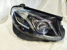 Laden Sie das Bild in den Galerie-Viewer, Frontscheinwerfer Mercedes-Benz W213 A2139064804KZ LED Rechts Headlight SCH7294854526dc