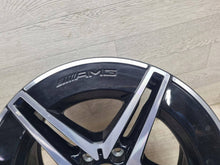 Load image into Gallery viewer, 1x Alufelge 18 Zoll 5x112 A2064011800 Mercedes-Benz W206 Rim Wheel FEL4400070895en
