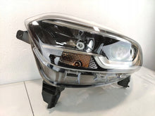 Laden Sie das Bild in den Galerie-Viewer, Frontscheinwerfer Renault Kadjar 260602051R Links Scheinwerfer Headlight SCH9437353104xz