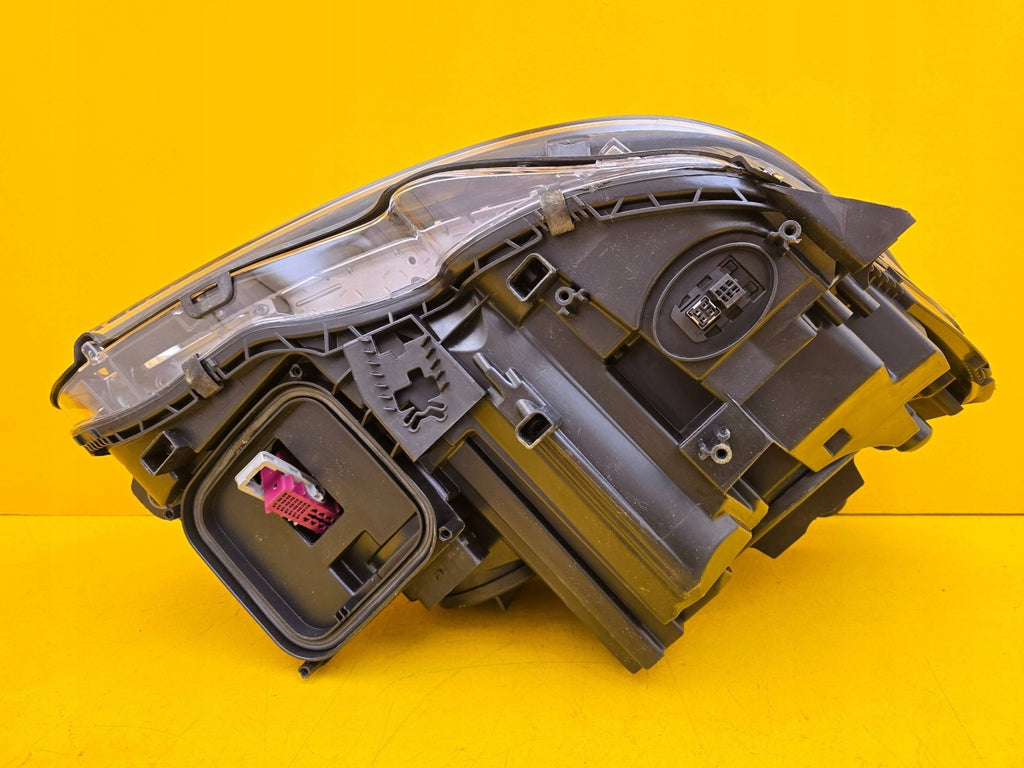 Frontscheinwerfer Mercedes-Benz W204 A2048204339 Xenon Links Headlight SCH1260058921zt