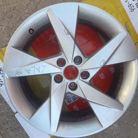 1x Alufelge 17 Zoll 6.5