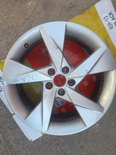 Laden Sie das Bild in den Galerie-Viewer, 1x Alufelge 17 Zoll 6.5" 5x112 40ET 657601025C Skoda Scala Rim Wheel FEL9151021772qm