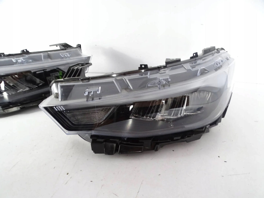 Frontscheinwerfer Fiat I 00522205840 Links Scheinwerfer Headlight SCH2612382197tz