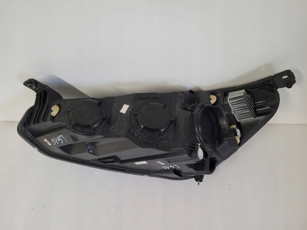 Frontscheinwerfer Ford Focus MX7B-13E014-CC Rechts Scheinwerfer Headlight SCH7896434012oh