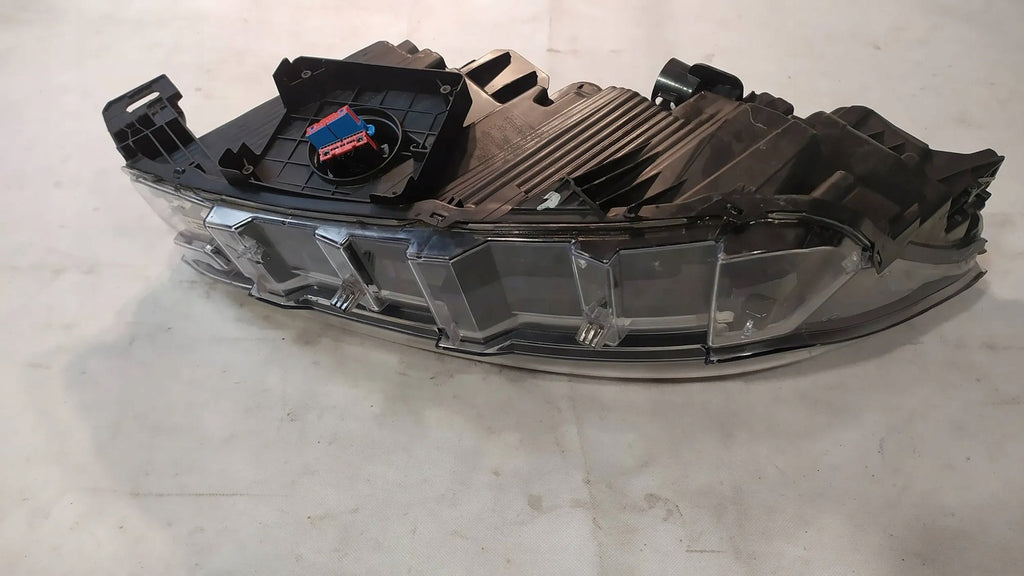 Frontscheinwerfer Ford LJ8B13E014BF Rechts Scheinwerfer Headlight