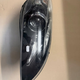 Frontscheinwerfer Volvo V40 31283333 Rechts Scheinwerfer Headlight SCH3419985833dc
