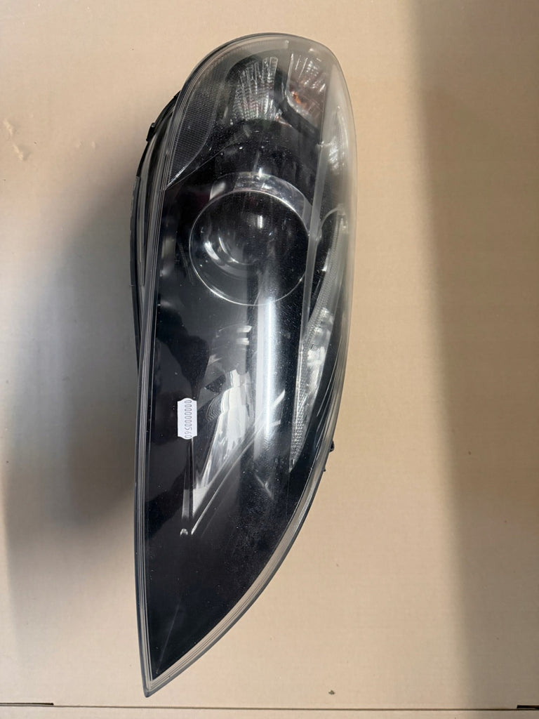 Frontscheinwerfer Volvo V40 31283333 Rechts Scheinwerfer Headlight SCH3419985833dc